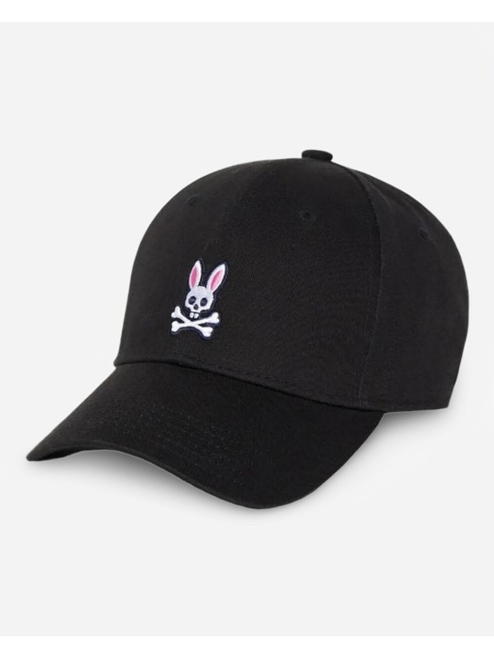 Stylish Men's Tall Bunny Cap | Trendy Casual Hat for Everyday Wear